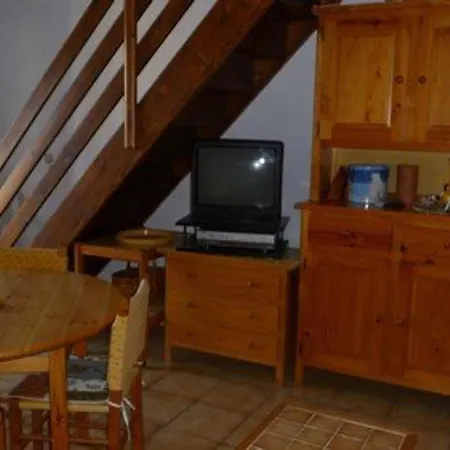 Villa Avec Parking Et Clim - 6 Pers. - Fr-1-81-755 *