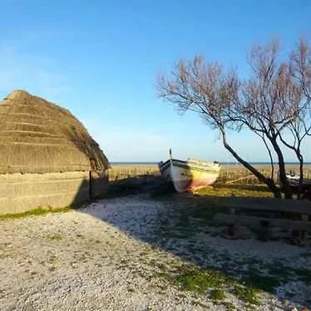 Villa Avec Parking Et Clim - 6 Pers. - Fr-1-81-755 Le Barcarès